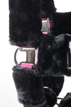 Horze Smoky Twilight Kunstfellhalfter 17 Horze Smoky Twilight Kunstfellhalfter -Cavallo Verkäufe 22366 089 03