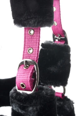 Horze Smoky Twilight Kunstfellhalfter 18 Horze Smoky Twilight Kunstfellhalfter -Cavallo Verkäufe 22366 089 04