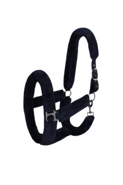 Horze Weiches Kunstfell Halfter -Cavallo Verkäufe 22500 DB 1