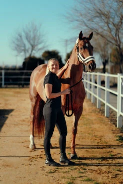 Horze Stanford Führstrick 17 Horze Stanford Führstrick -Cavallo Verkäufe 22639 BL 3