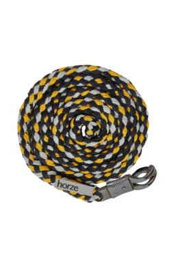 Horze Wicklow Führstrick Mit Panikhaken