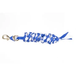 Führleine, Geflochten, Nylon -Cavallo Verkäufe 22665 B WH 1