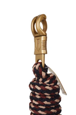 Horze Terrazzo Führstrick Mit Panikhaken -Cavallo Verkäufe 22698 590 03