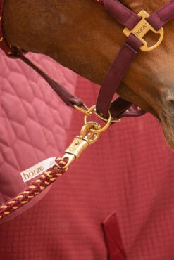 Horze Kenya Führstrick Mit Panikhaken 5 Horze Kenya Führstrick Mit Panikhaken -Cavallo Verkäufe 22714 251 03