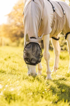 Horze Ekzemermaske -Cavallo Verkäufe 22812 g 05