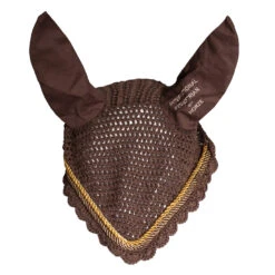 Horze River Fliegehaube -Cavallo Verkäufe 22819 DBR LBR 1