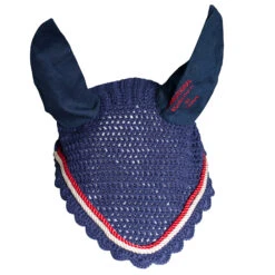 Horze River Fliegehaube -Cavallo Verkäufe 22819 EDB RE 1