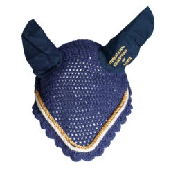 Horze River Fliegehaube -Cavallo Verkäufe 22819 EDB WH 1