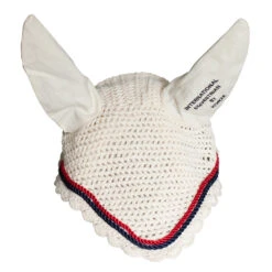 Horze River Fliegehaube -Cavallo Verkäufe 22819 WH EDB 1