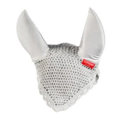 Horze Silent Lärmunterdrückende Fliegenhaube -Cavallo Verkäufe 22840 VG 1