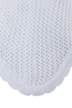 Horze Silent Lärmunterdrückende Fliegenhaube -Cavallo Verkäufe 22840 wh 03