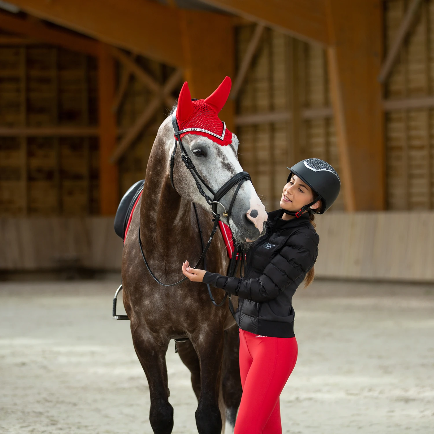 B Vertigo Raxus Fliegenhaube 7 B Vertigo Raxus Fliegenhaube – Bild 7