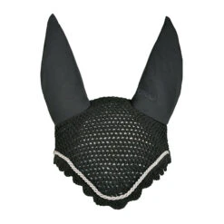 Eskadron Fliegenhaube, Silber 21 Eskadron Fliegenhaube, Silber -Cavallo Verkäufe 22872 ANT 1