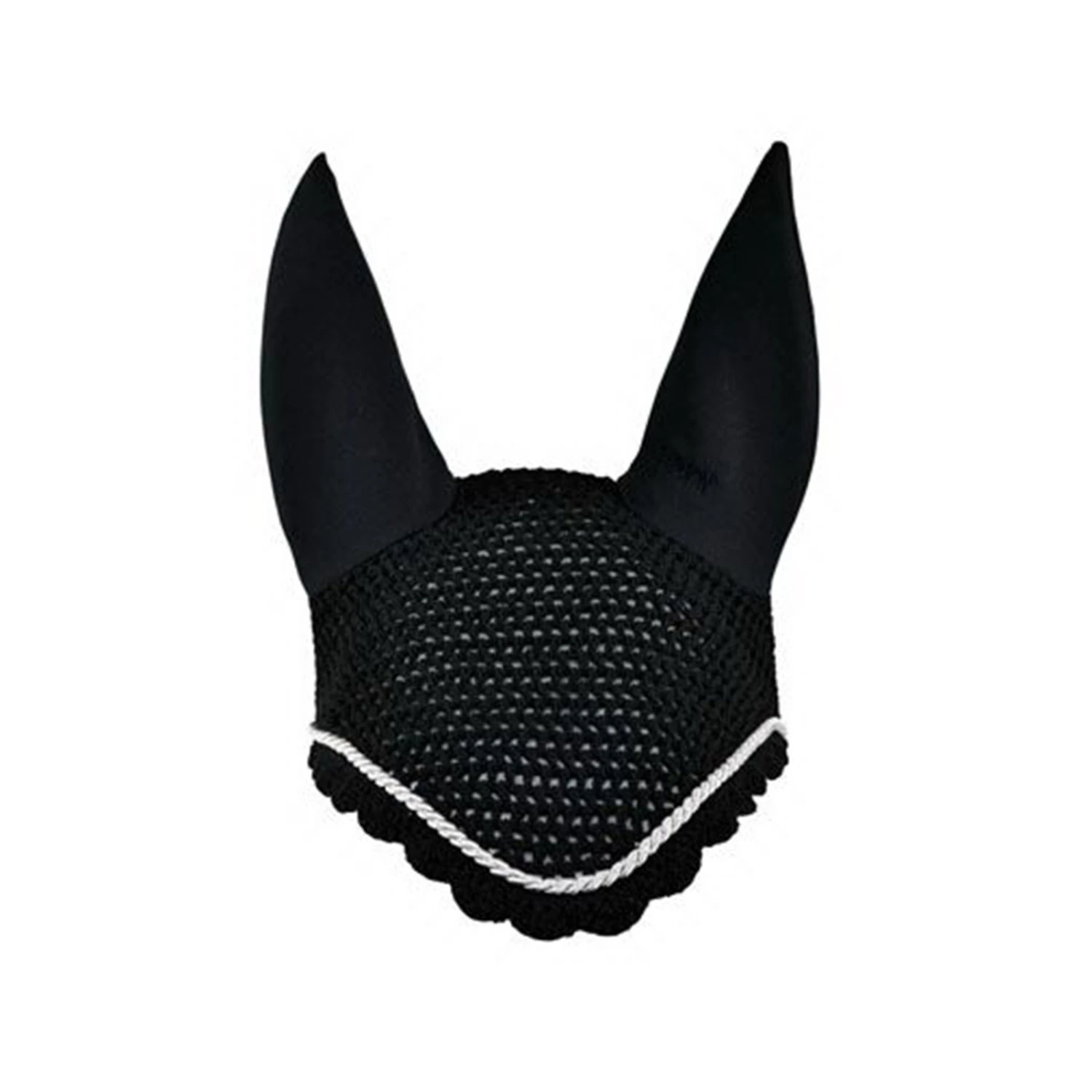 Eskadron Fliegenhaube, Silber 1 Eskadron Fliegenhaube, Silber