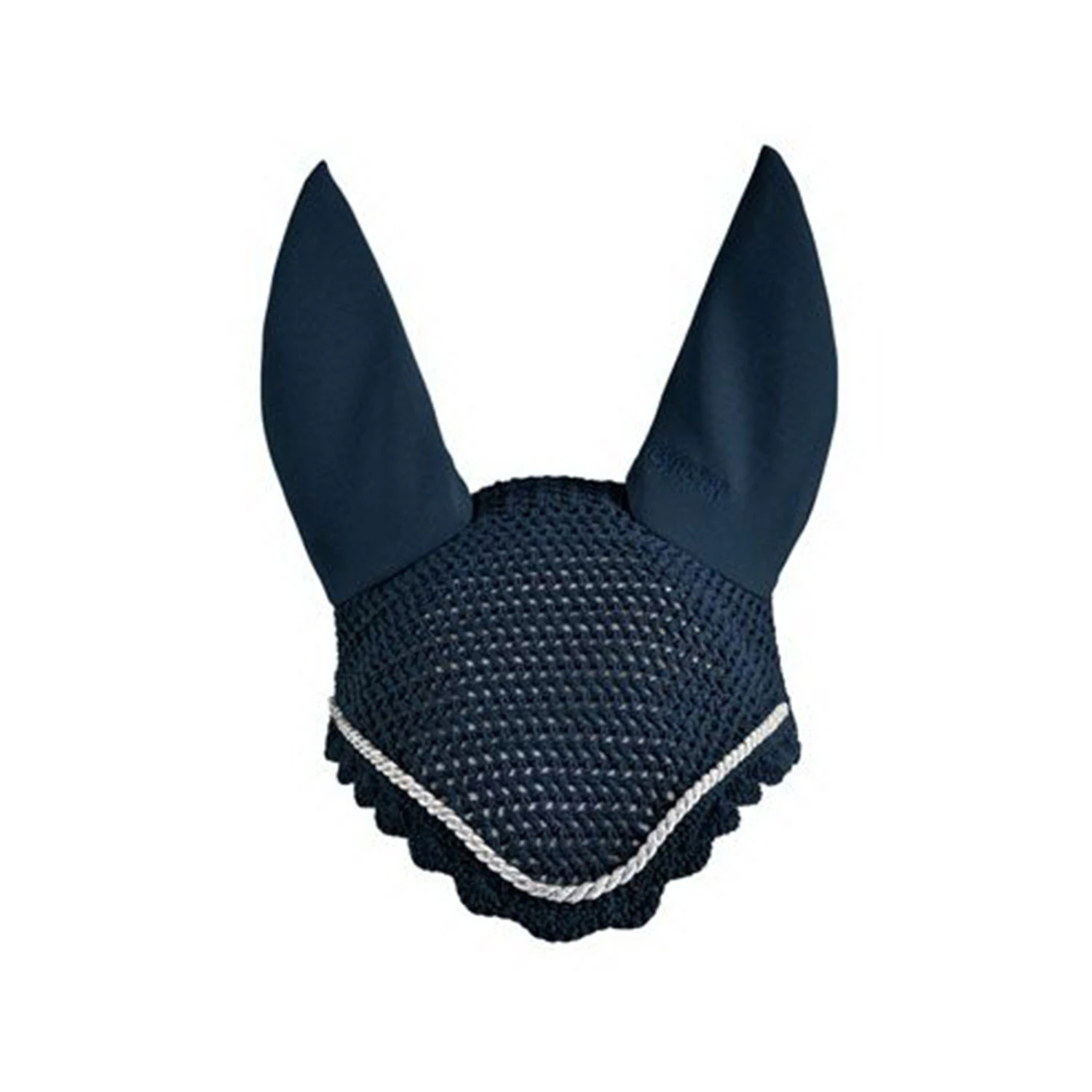 Eskadron Fliegenhaube, Silber 3 Eskadron Fliegenhaube, Silber – Bild 3