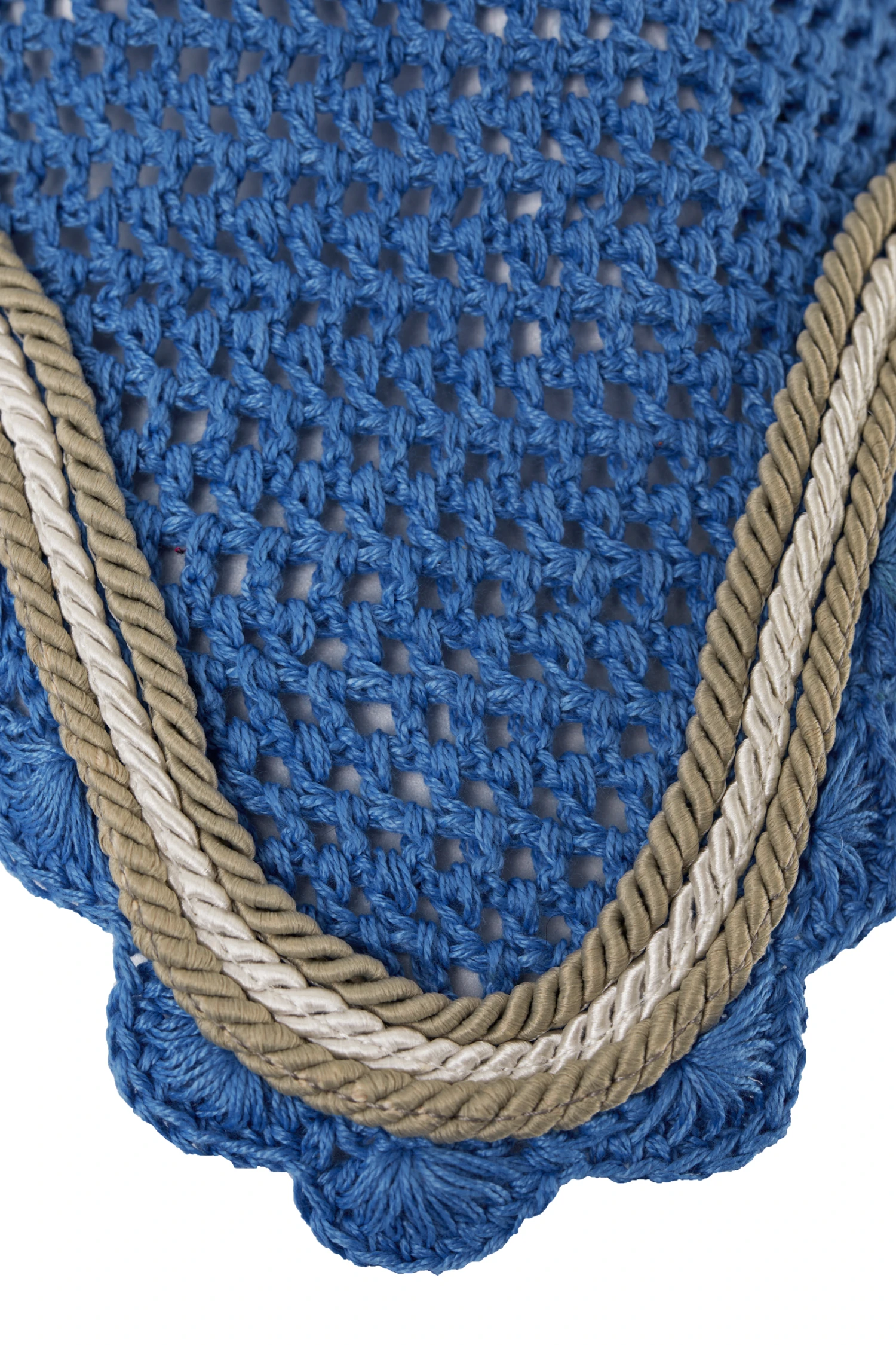 Horze Windsor Fliegenhaube 2 Horze Windsor Fliegenhaube – Bild 2