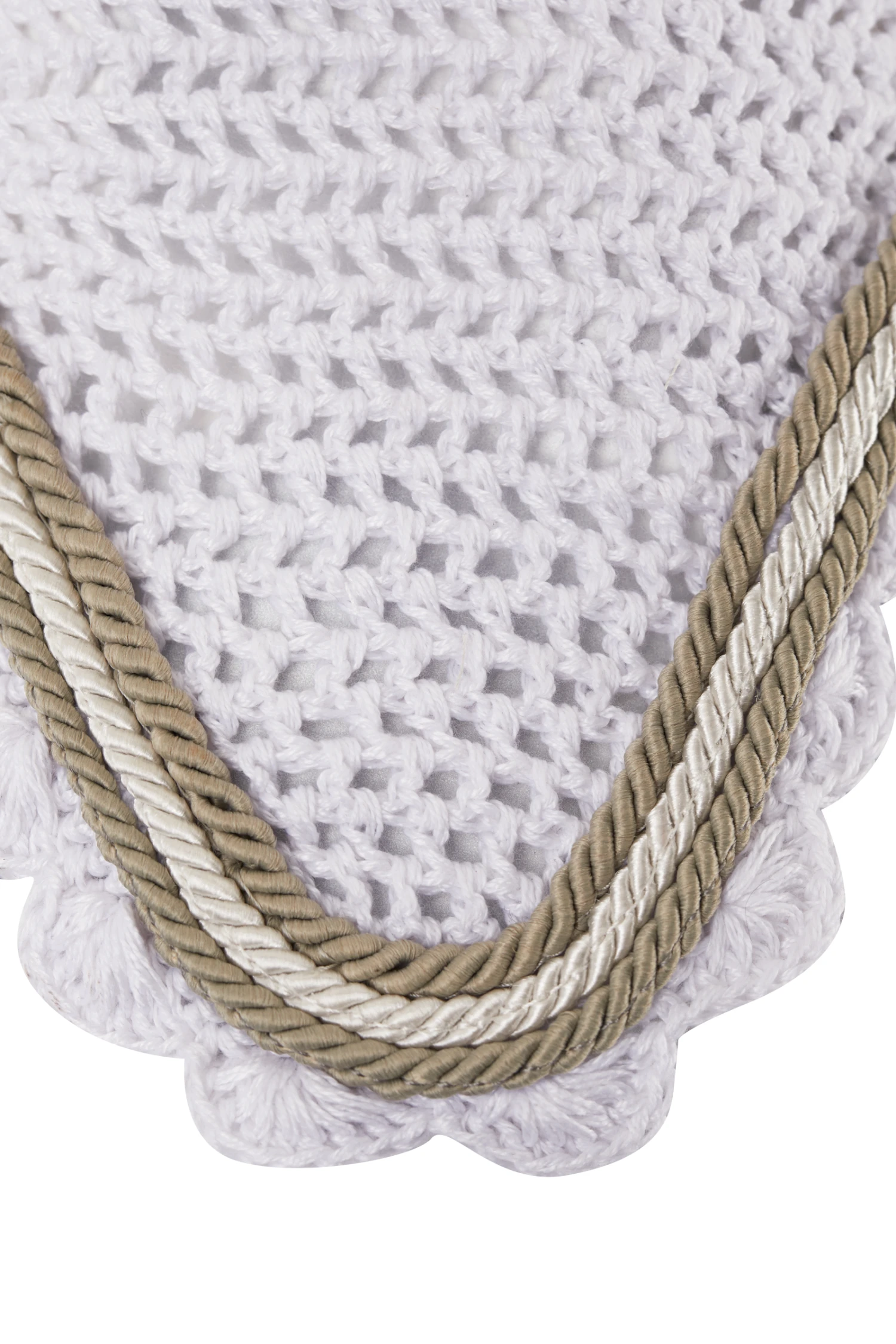 Horze Windsor Fliegenhaube 14 Horze Windsor Fliegenhaube – Bild 14