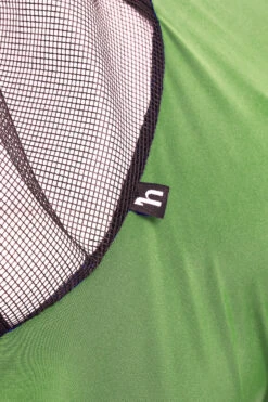 Horze Soft Stretch Fliegenmaske -Cavallo Verkäufe 22910 lgr 02