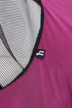 Horze Soft Stretch Fliegenmaske -Cavallo Verkäufe 22910 pi 02