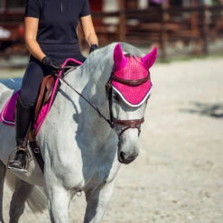 Horze Miami Fliegenhaube -Cavallo Verkäufe 22916 BPI NDB 3