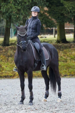 Horze Adepto Fliegenhaube -Cavallo Verkäufe 22923 dbr 04