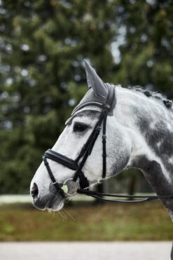 Horze Adepto Fliegenhaube -Cavallo Verkäufe 22923 sg 04