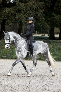 Horze Adepto Fliegenhaube -Cavallo Verkäufe 22923 sg 05