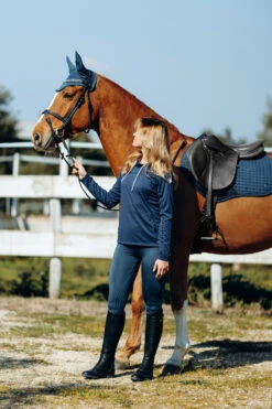 Horze Kühlende Fliegenhaube 30 Horze Kühlende Fliegenhaube -Cavallo Verkäufe 22927 ONDB 5