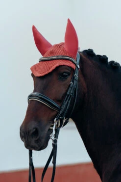 B Vertigo Laurel Fliegenhaube -Cavallo Verkäufe 22930 MNRE 3