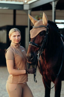 B Vertigo Laurel Fliegenhaube -Cavallo Verkäufe 22930 TEBR 3