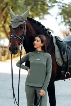 B Vertigo Laurel Fliegenhaube -Cavallo Verkäufe 22930 WGGR 3