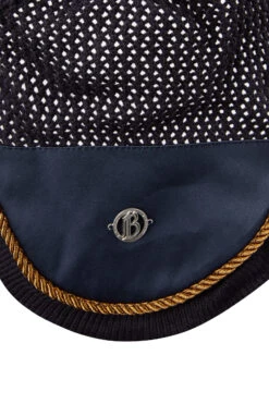 B Vertigo Quinn Fliegenhaube 14 B Vertigo Quinn Fliegenhaube -Cavallo Verkäufe 22937 VDB 2