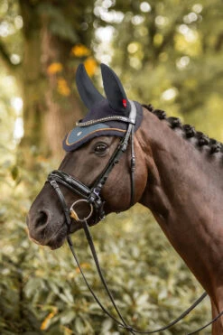 B Vertigo Quinn Fliegenhaube 15 B Vertigo Quinn Fliegenhaube -Cavallo Verkäufe 22937 VDB 3