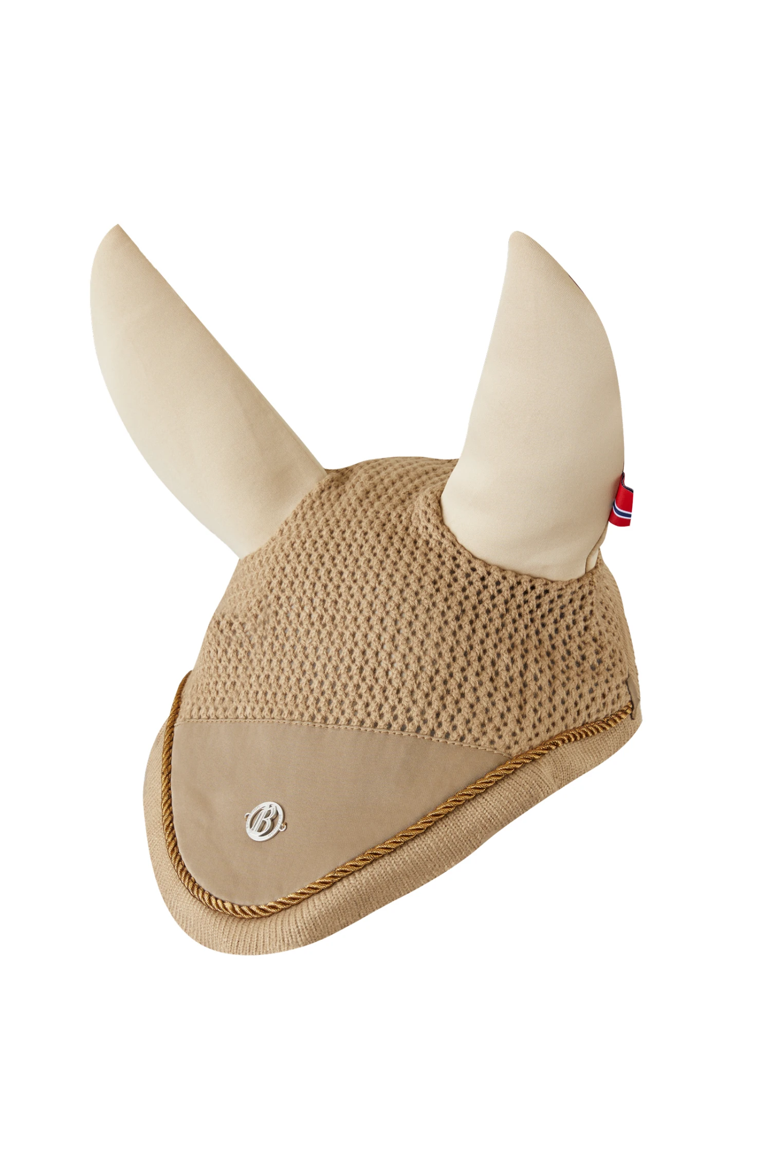 B Vertigo Quinn Fliegenhaube 1 B Vertigo Quinn Fliegenhaube