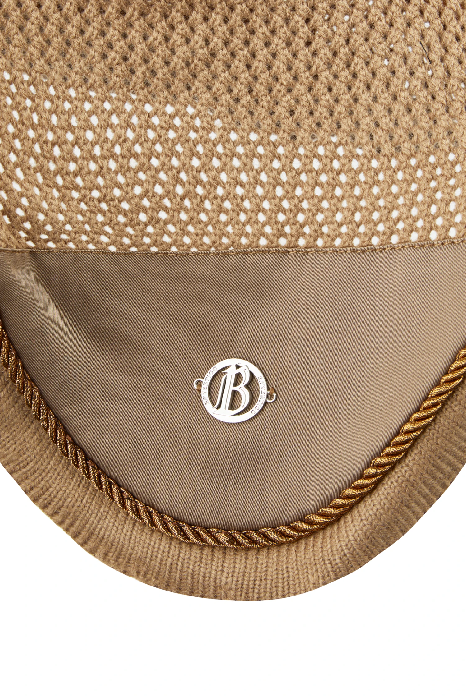 B Vertigo Quinn Fliegenhaube 2 B Vertigo Quinn Fliegenhaube – Bild 2