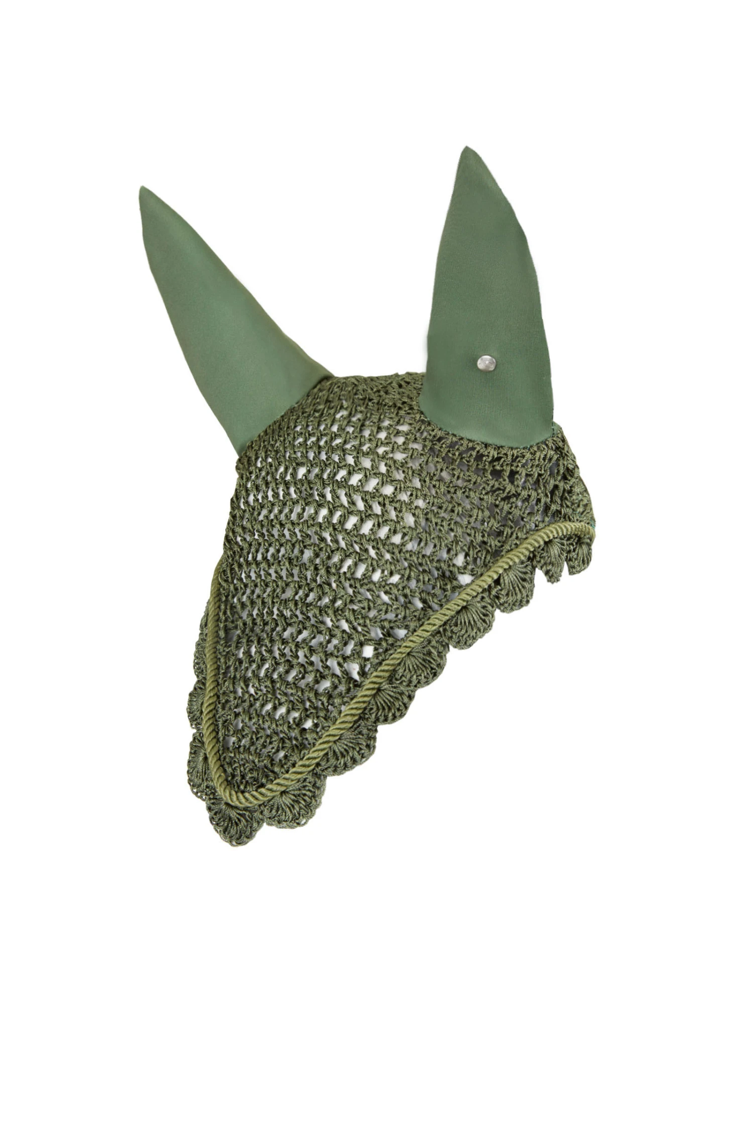 Horze Victoria Fliegenhaube 1 Horze Victoria Fliegenhaube