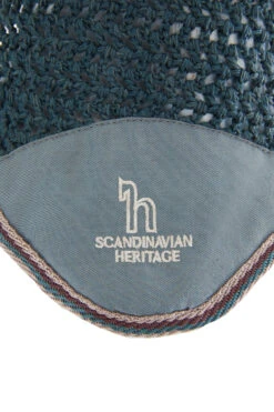 Horze Leighton Teens Collection Fliegenhaube -Cavallo Verkäufe 22942 udgr 02