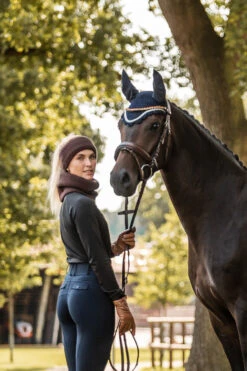 Horze Geneva Fliegenhaube -Cavallo Verkäufe 22946 VDB 3