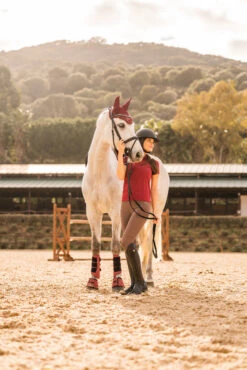 Horze Kenya Fliegenhaube -Cavallo Verkäufe 22947 251 05