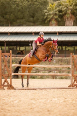 Horze Kenya Fliegenhaube -Cavallo Verkäufe 22947 251 07