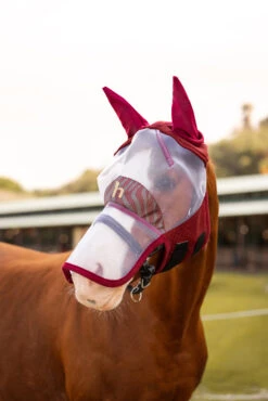 Horze Kenya Fliegenmaske -Cavallo Verkäufe 22954 251 03