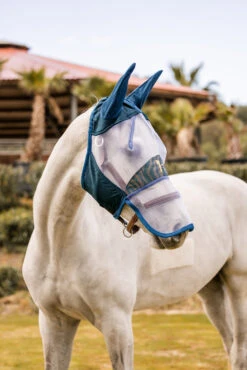 Horze Kenya Fliegenmaske -Cavallo Verkäufe 22954 581 03