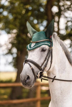 B Vertigo Evolve Soundless Fliegenhaube -Cavallo Verkäufe 22955 681 03