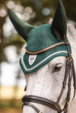 B Vertigo Evolve Soundless Fliegenhaube -Cavallo Verkäufe 22955 681 04