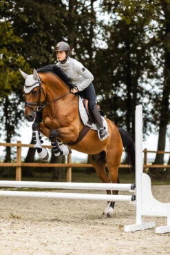 Horze Smoky Twilight Fliegenhaube -Cavallo Verkäufe 22956 024 07