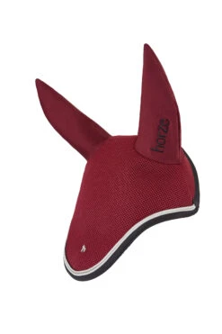 Horze Smoky Twilight Fliegenhaube