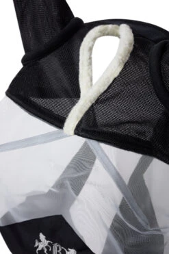 B Vertigo Delux Fliegenmaske Mit Kunstfell 7 B Vertigo Delux Fliegenmaske Mit Kunstfell -Cavallo Verkäufe 22978 590 03