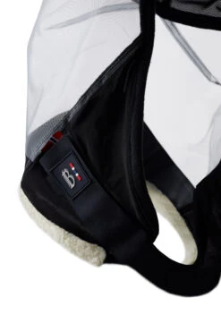 B Vertigo Delux Fliegenmaske Mit Kunstfell 8 B Vertigo Delux Fliegenmaske Mit Kunstfell -Cavallo Verkäufe 22978 590 04