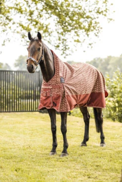 Horze Avalanche Regendecke, 0g -Cavallo Verkäufe 24016 281 07