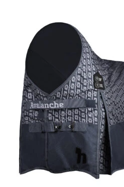 Horze Avalanche Regendecke, 0g -Cavallo Verkäufe 24016 590 02